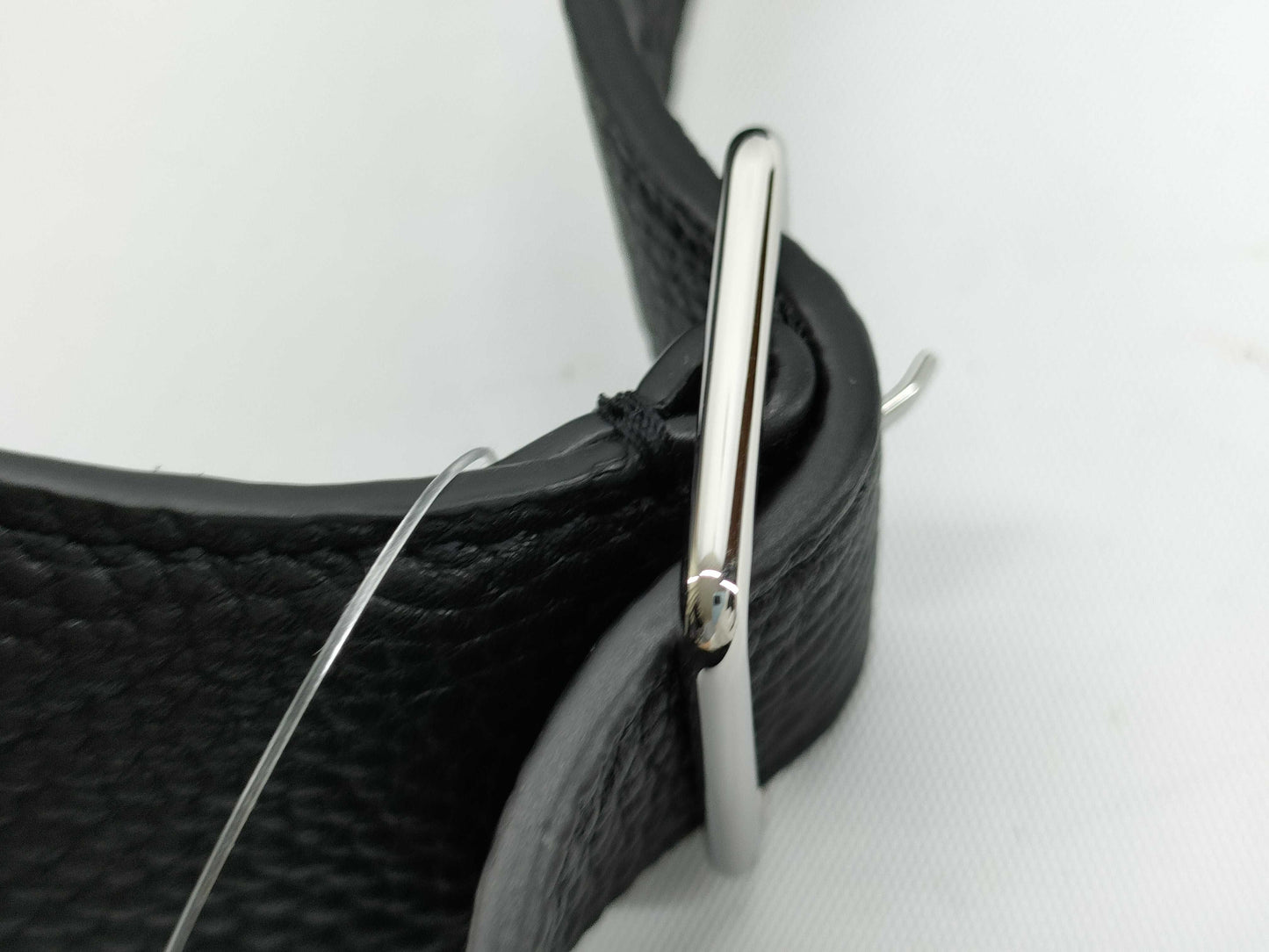 THE ROW Break Hobo Shoulder Bag Shoulder Bag