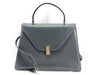 Valextra Large Iside Handbag