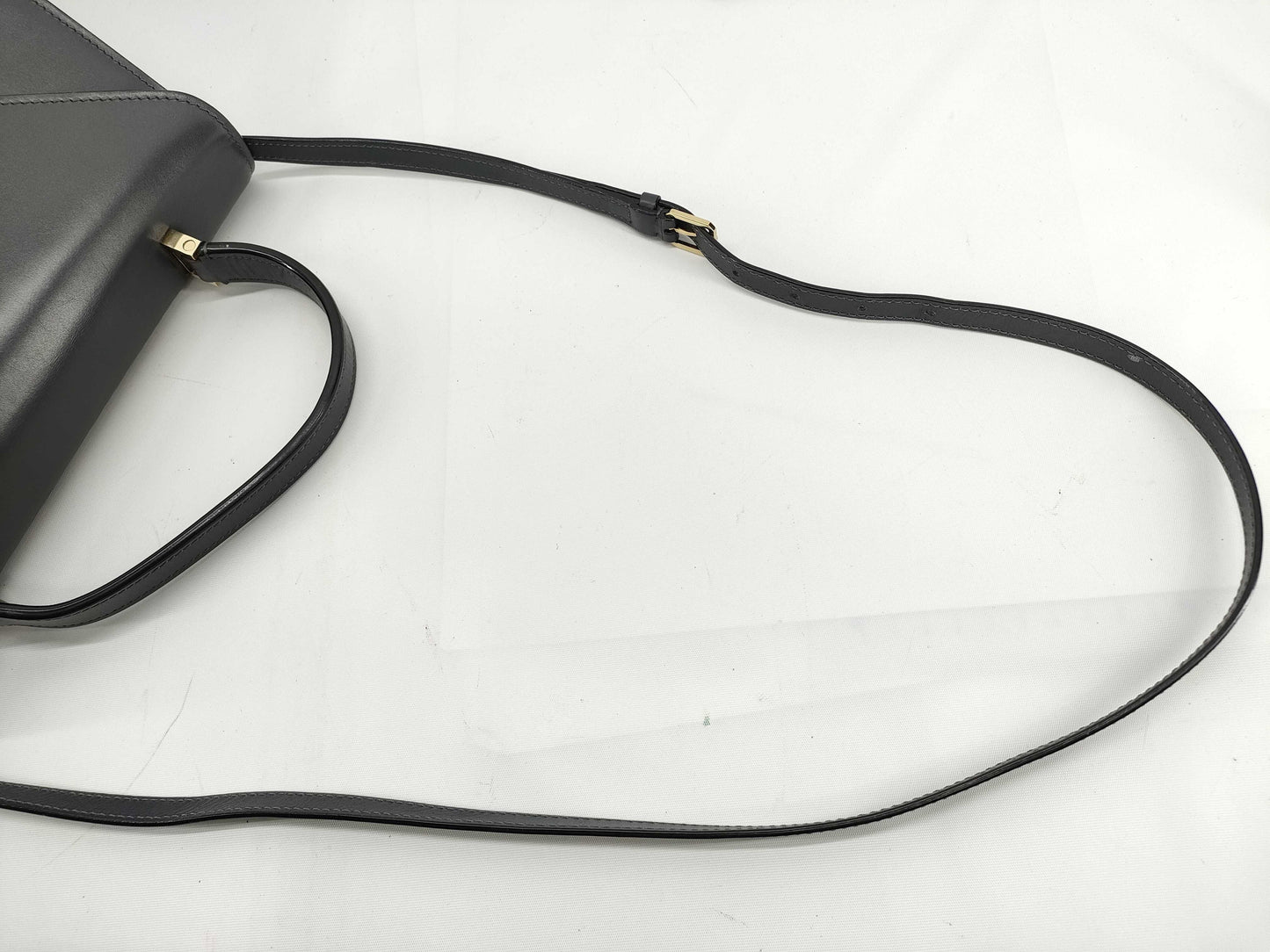 Valextra Large Iside Handbag