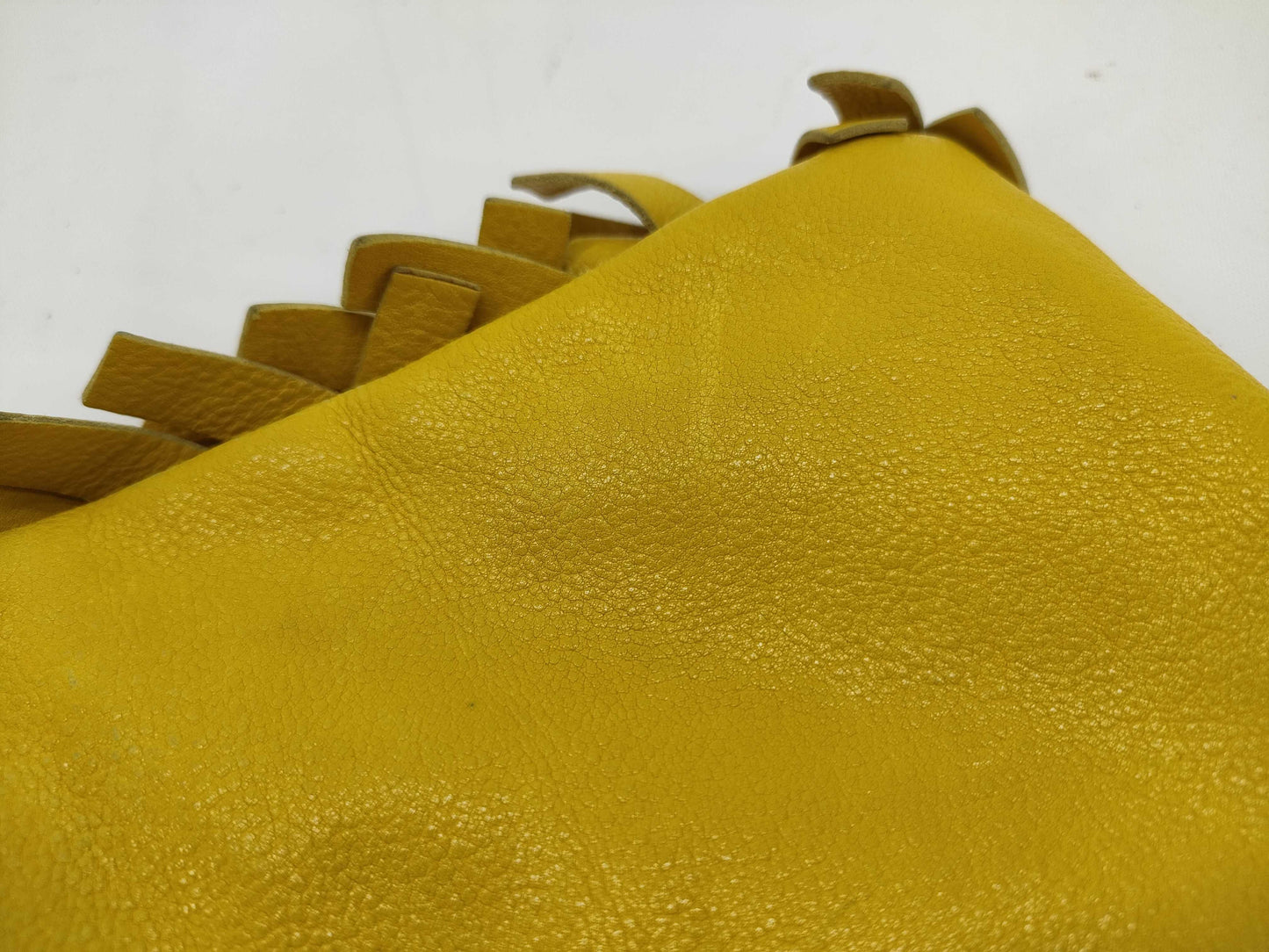 BOTTEGA VENETA Intrecciato Shoulder Bag 239897