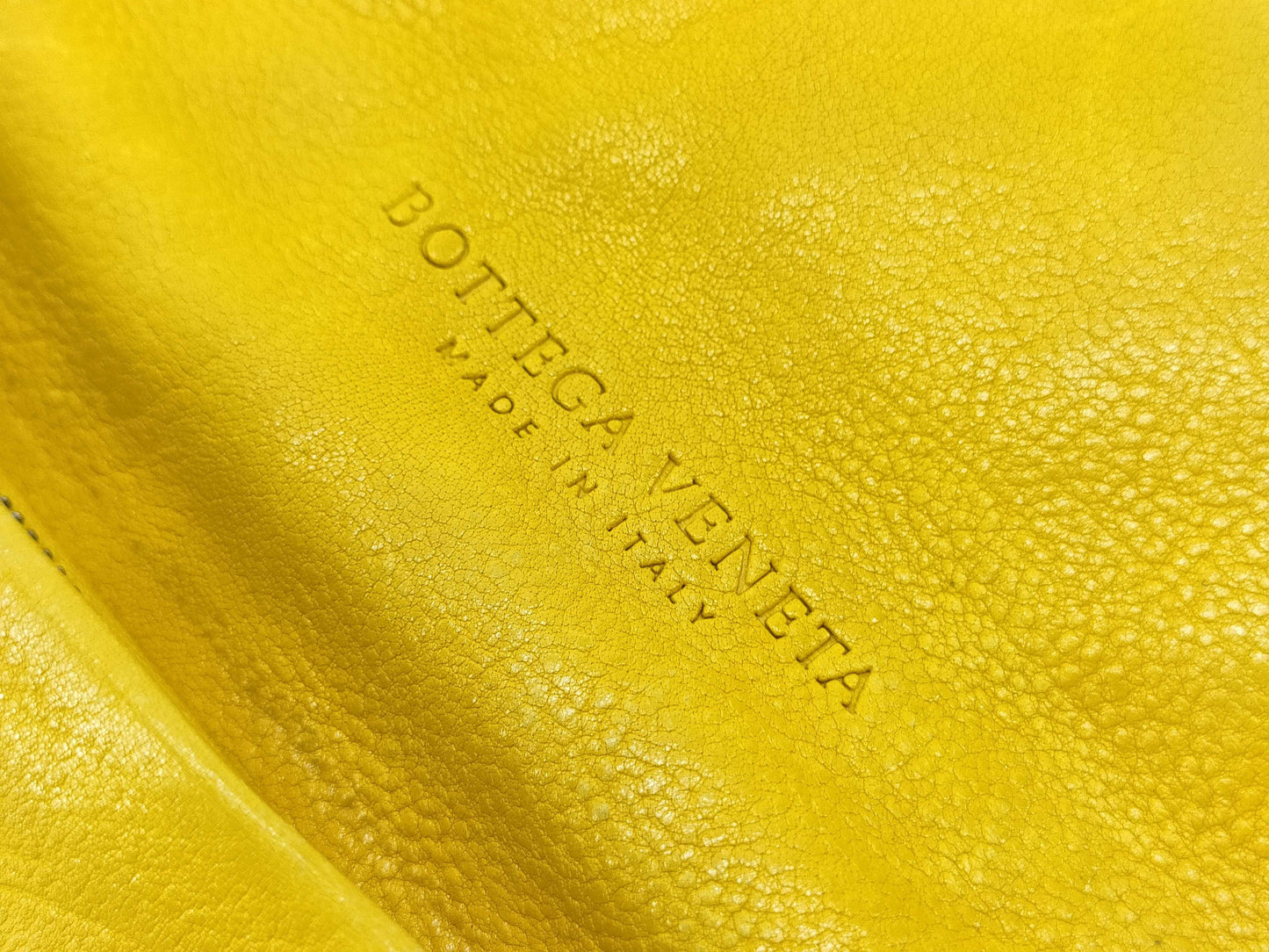 BOTTEGA VENETA Intrecciato Shoulder Bag 239897