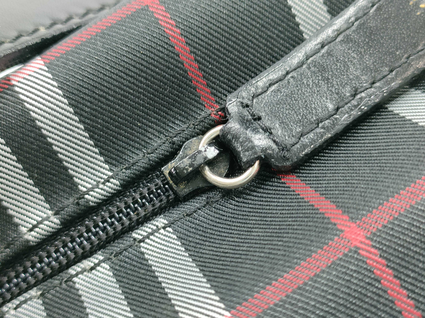 BURBERRY LONDON Handbag 11189321 Handbag