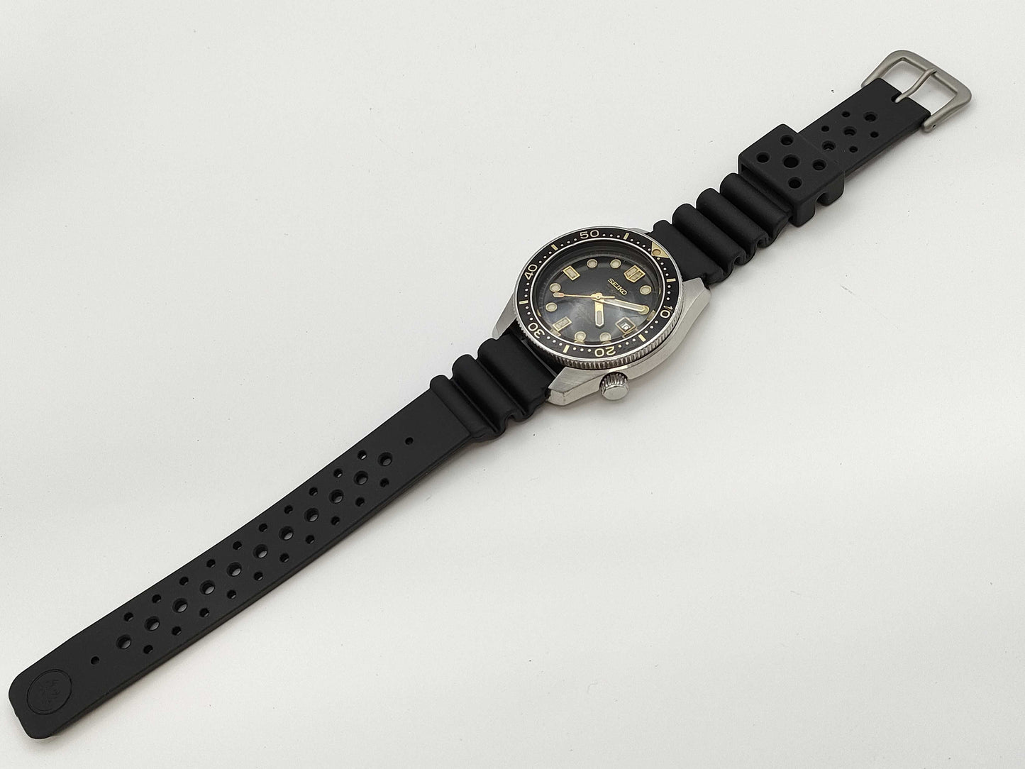 SEIKO 6159-7000 831490 Automatic Men's Watch