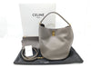 CELINE Bucket 16 Handbag Pebble