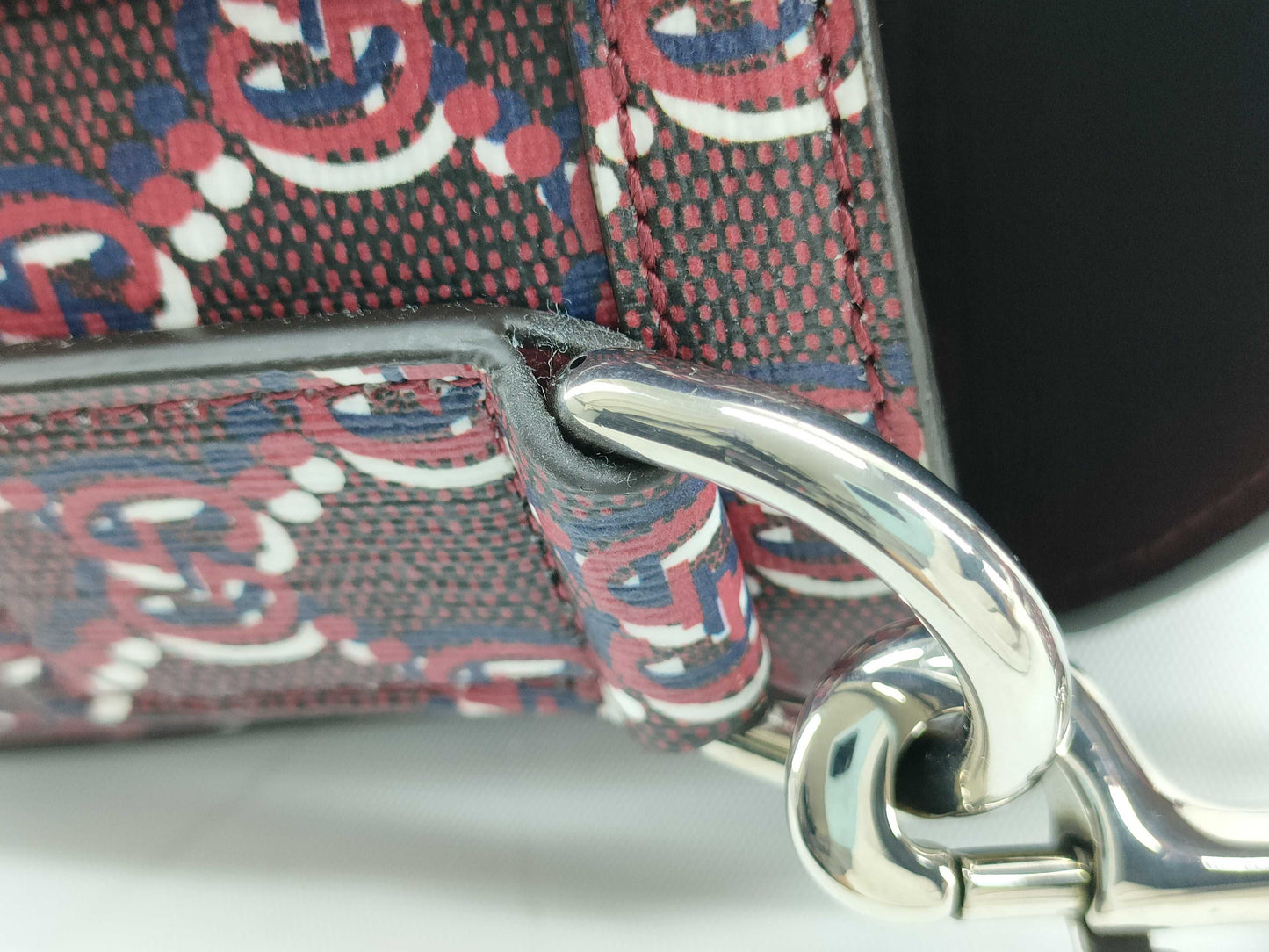 GUCCI GUCCI GG Shadow Shoulder Bag 802029 Shoulder Bag