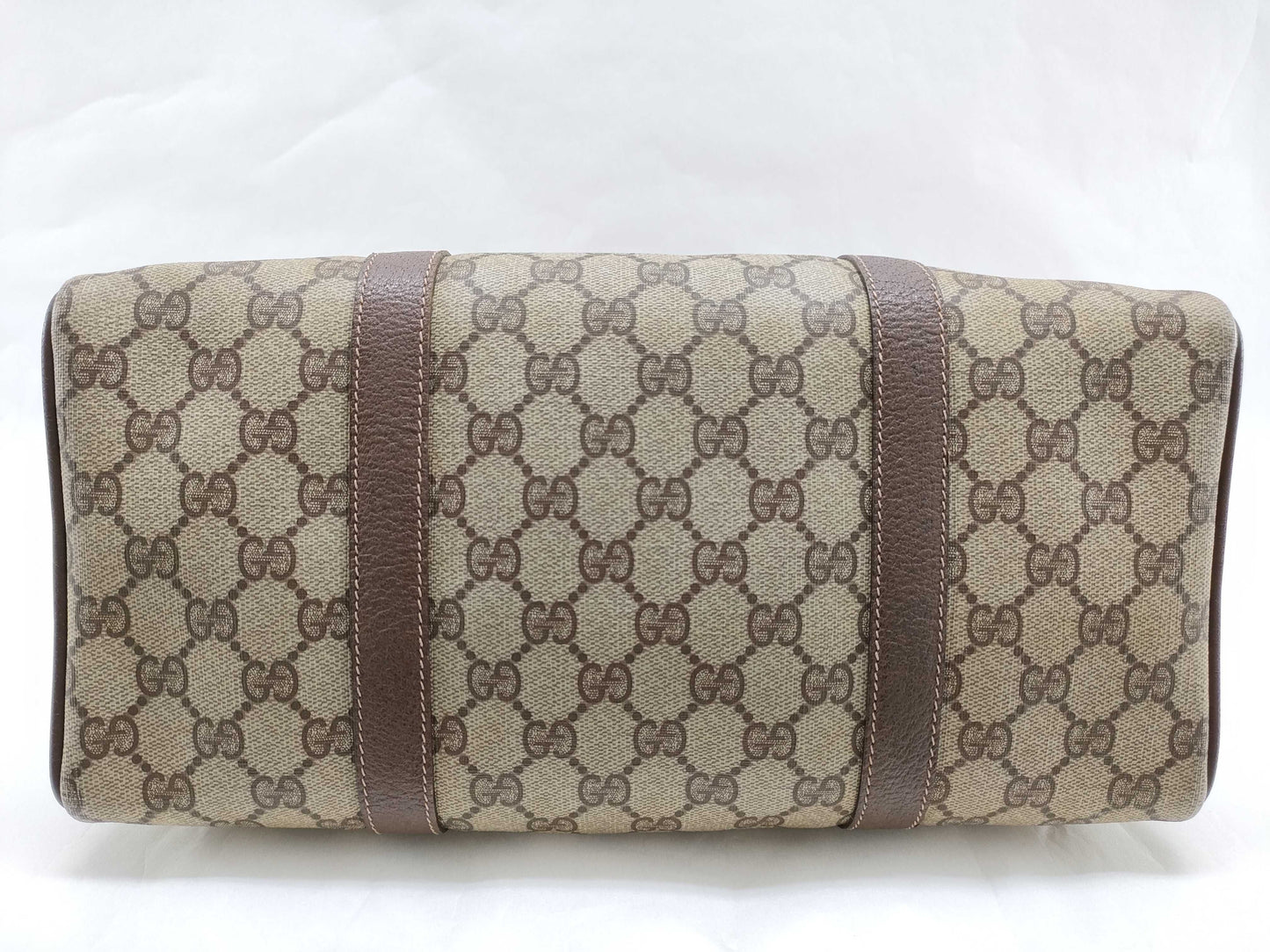 GUCCI GG Supreme Gucci bag handbag