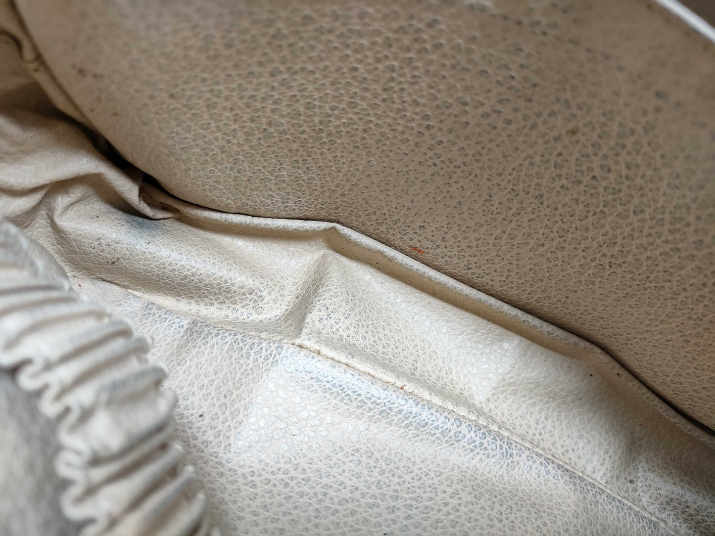 LOUIS VUITTON Monogram Louis Vuitton Bag Pouch