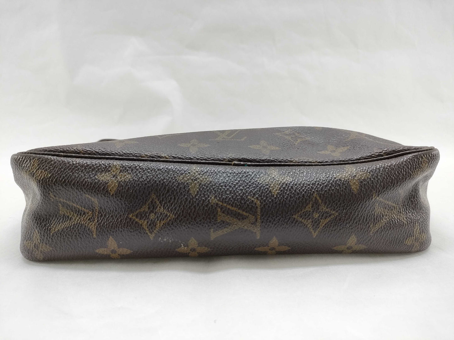 LOUIS VUITTON Monogram Louis Vuitton Bag Pouch