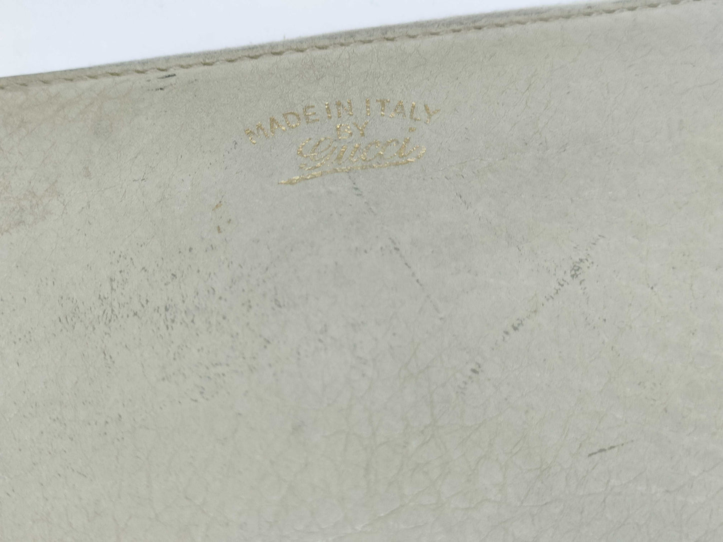 GUCCI Gucci wallet wallet
