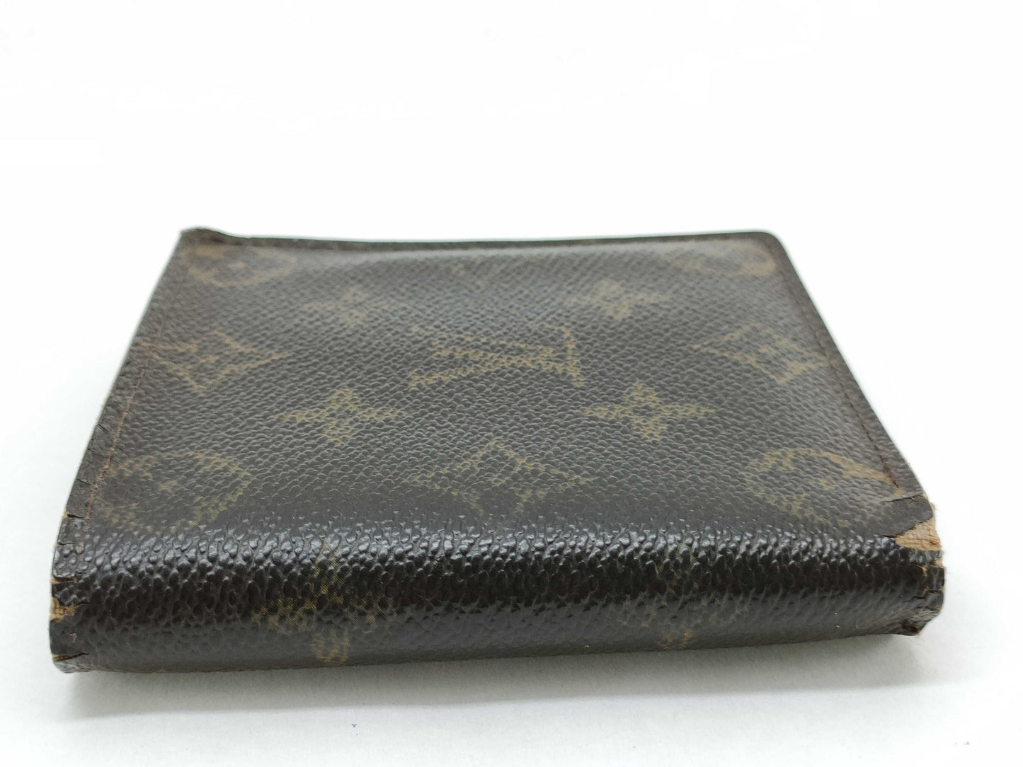 LOUIS VUITTON RFID Unverified CA1013 Monogram Louis Vuitton Wallet