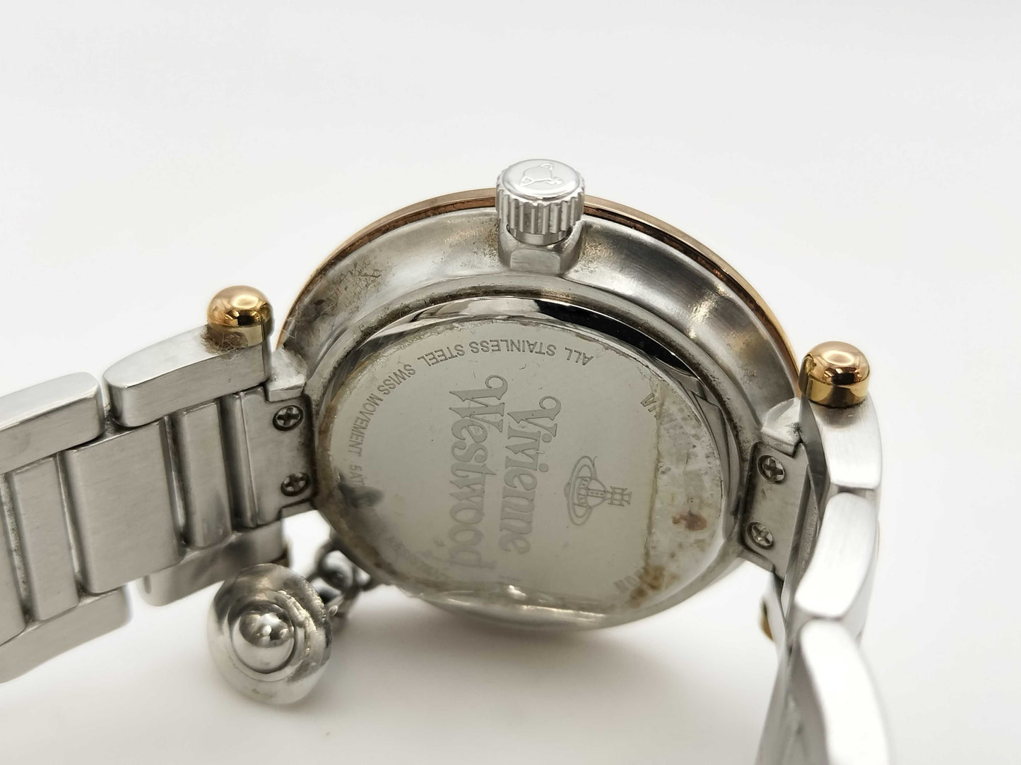 Vivienne Westwood Quartz Women's Watch