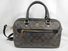COACH Signature Coach Bag Handbag