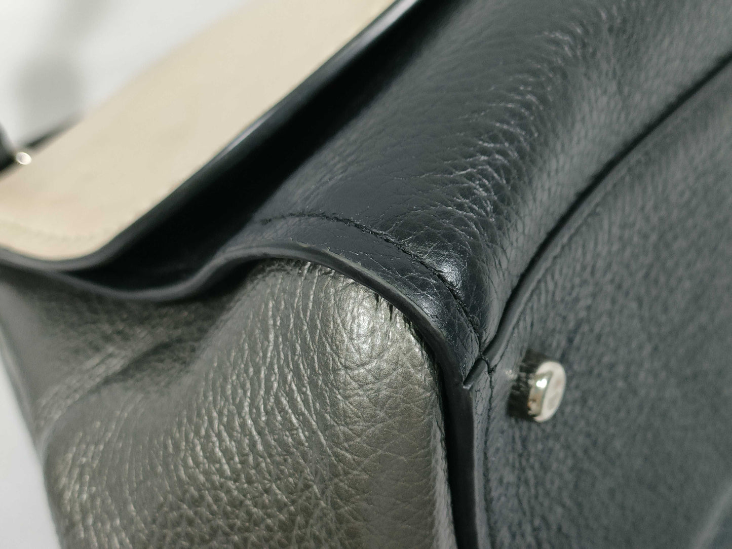 COACH Coach bag handbag