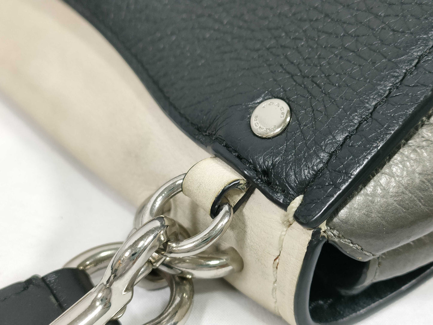 COACH Coach bag handbag
