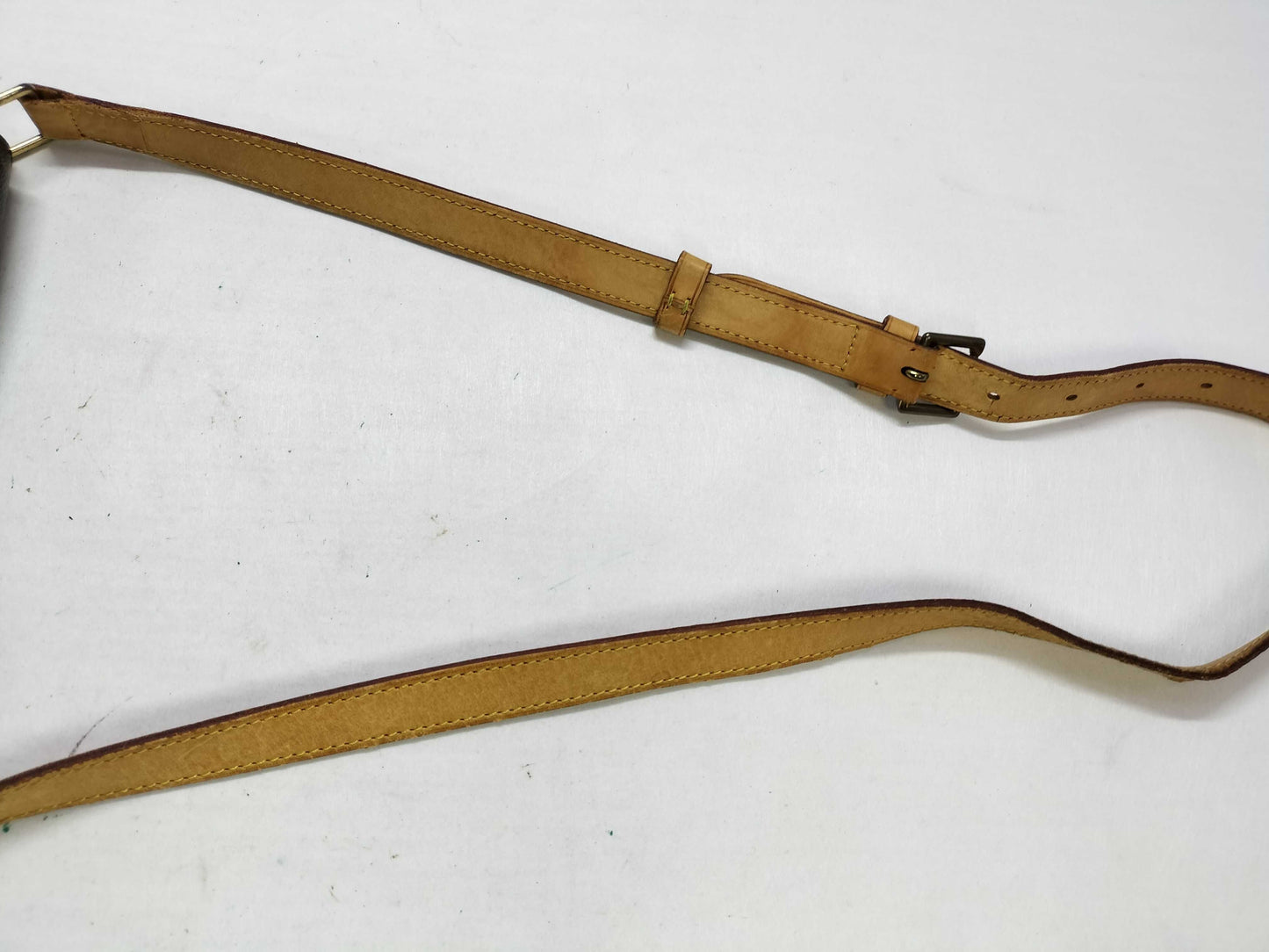 LOUIS VUITTON Monogram Musette M51256 Monogram Shoulder Bag