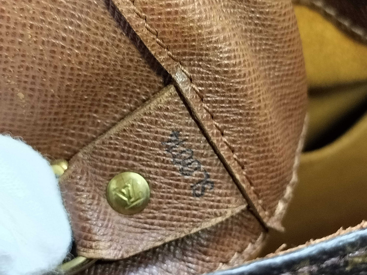 LOUIS VUITTON Monogram Musette M51256 Monogram Shoulder Bag