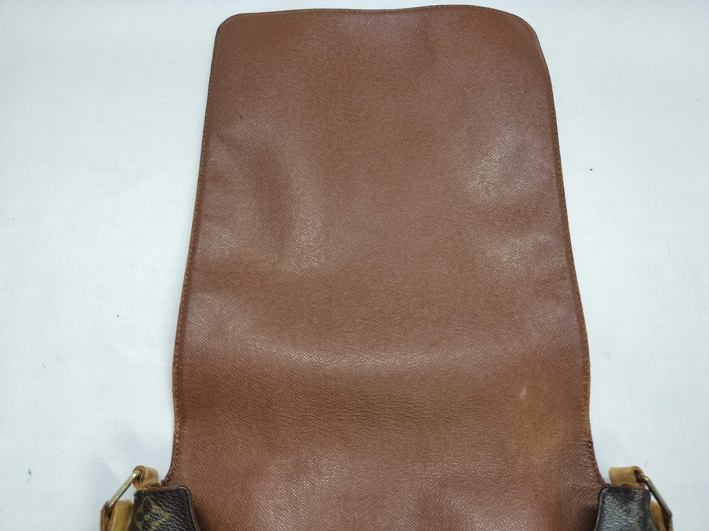 LOUIS VUITTON Monogram Musette M51256 Monogram Shoulder Bag