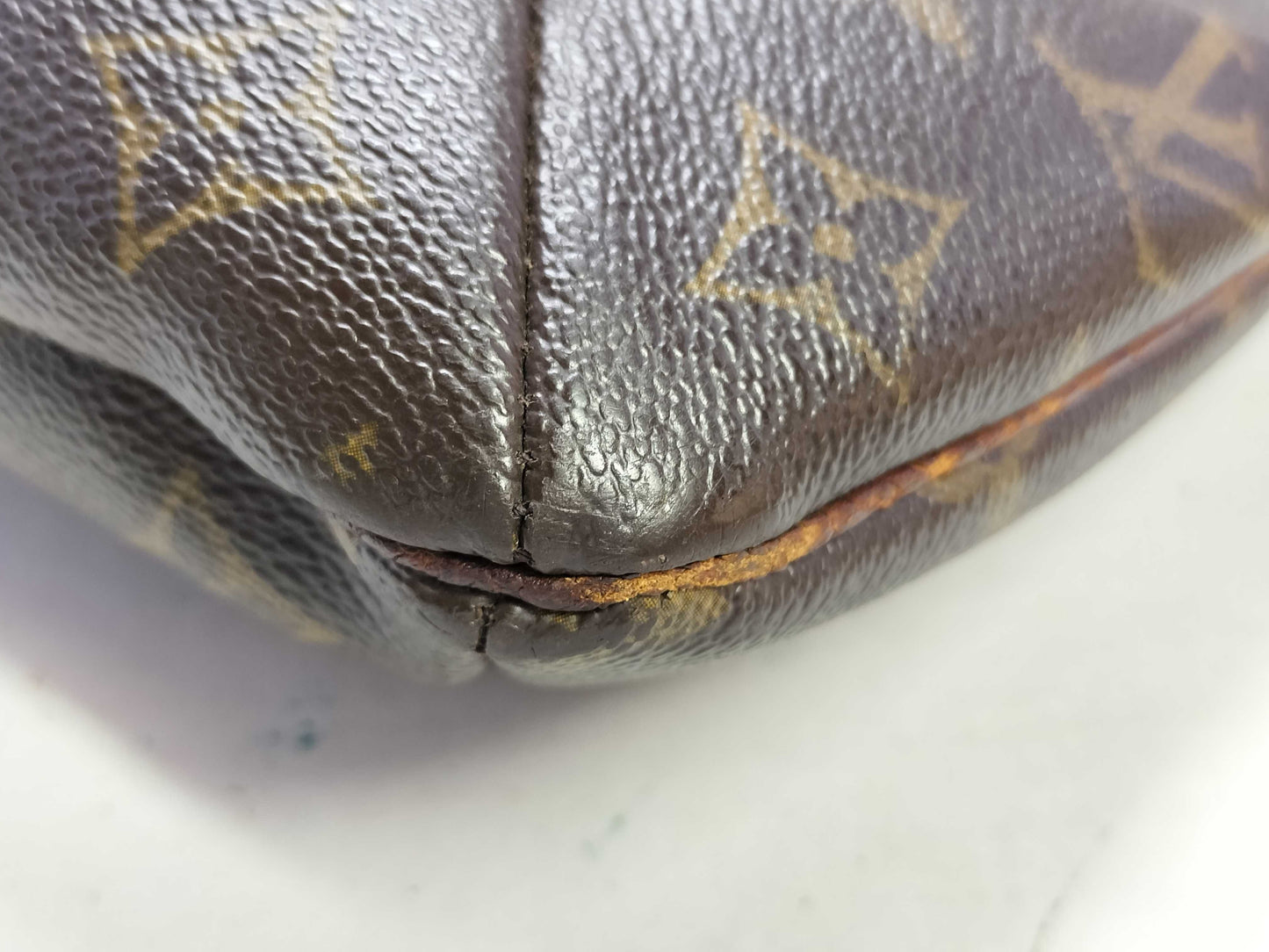 LOUIS VUITTON Monogram Musette M51256 Monogram Shoulder Bag