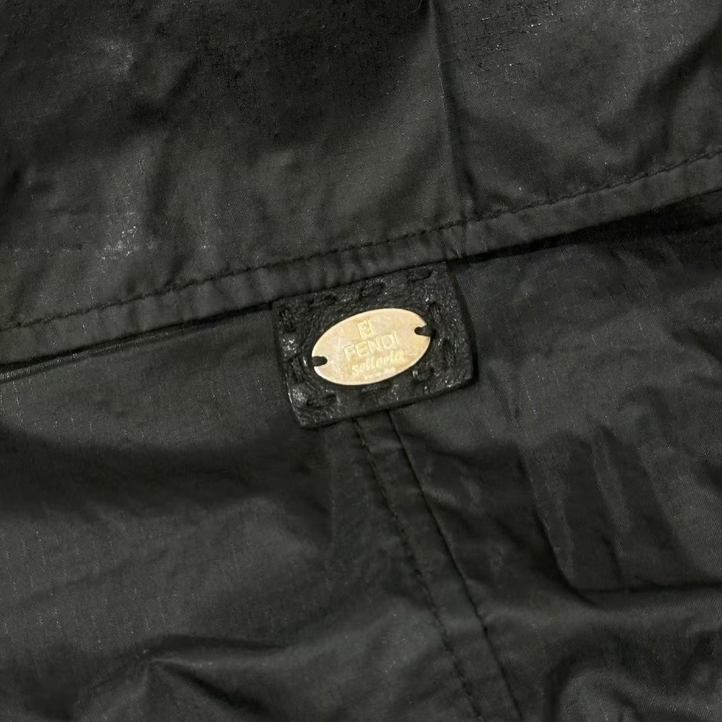 FENDI FENDI Coat 38 Coat