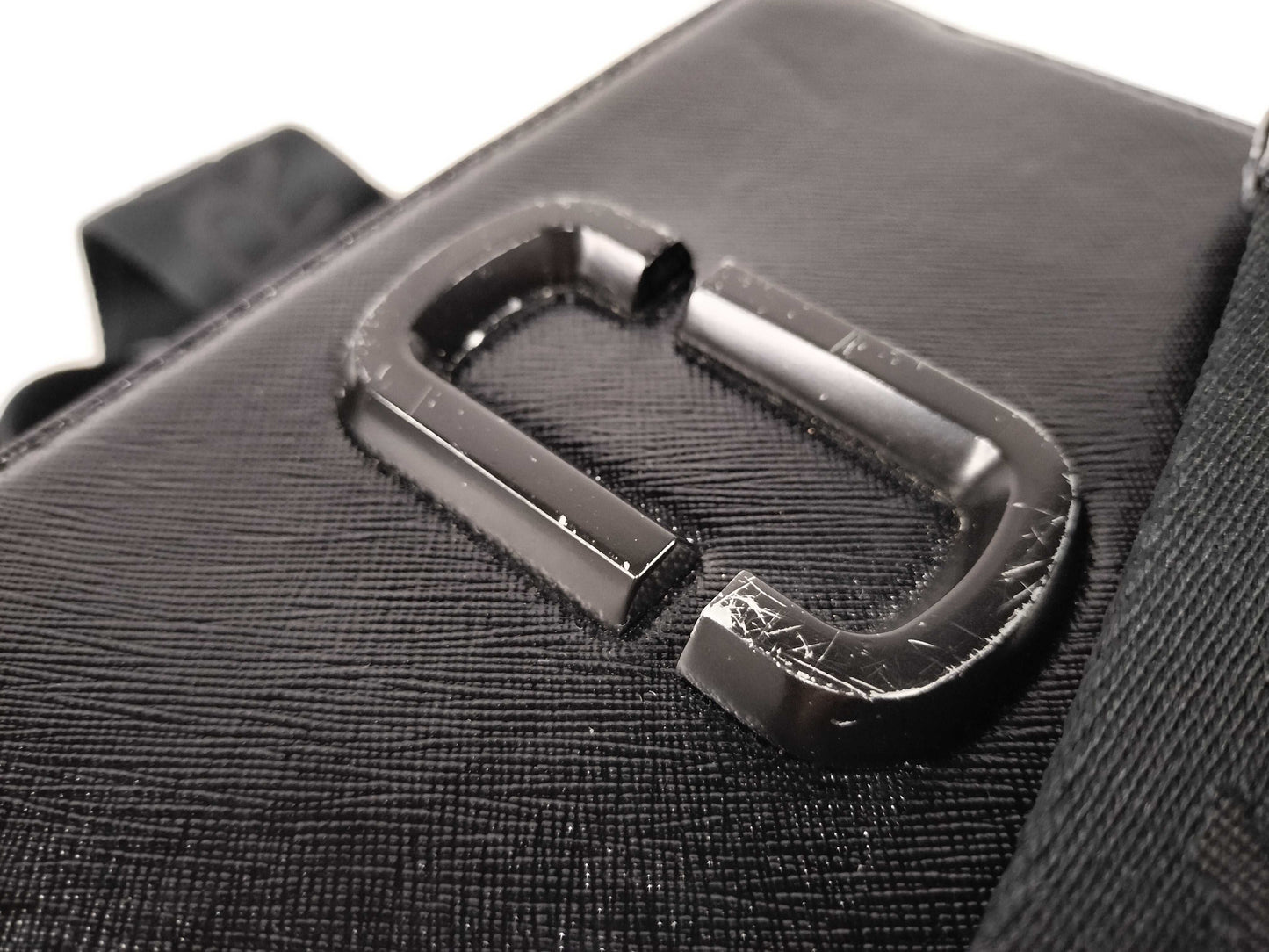 MARC JACOBS Snapshot Shoulder Bag