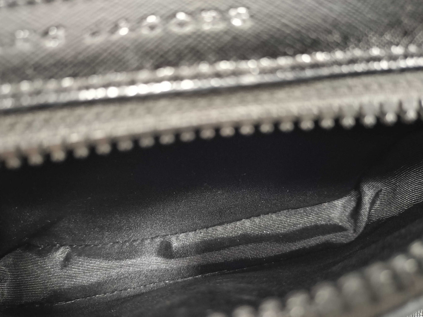 MARC JACOBS Snapshot Shoulder Bag