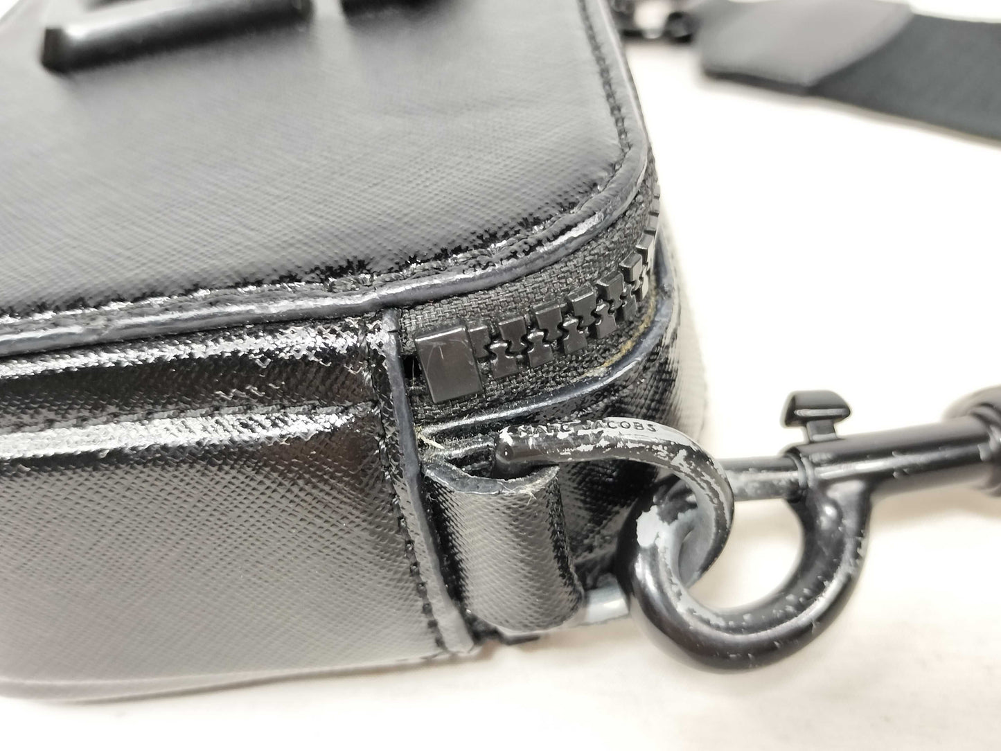 MARC JACOBS Snapshot Shoulder Bag