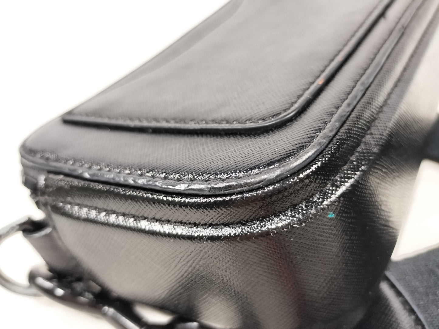 MARC JACOBS Snapshot Shoulder Bag