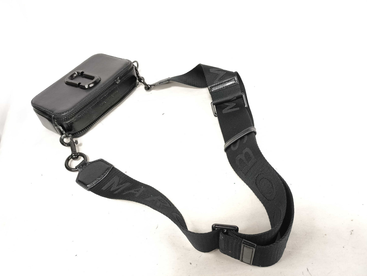 MARC JACOBS Snapshot Shoulder Bag