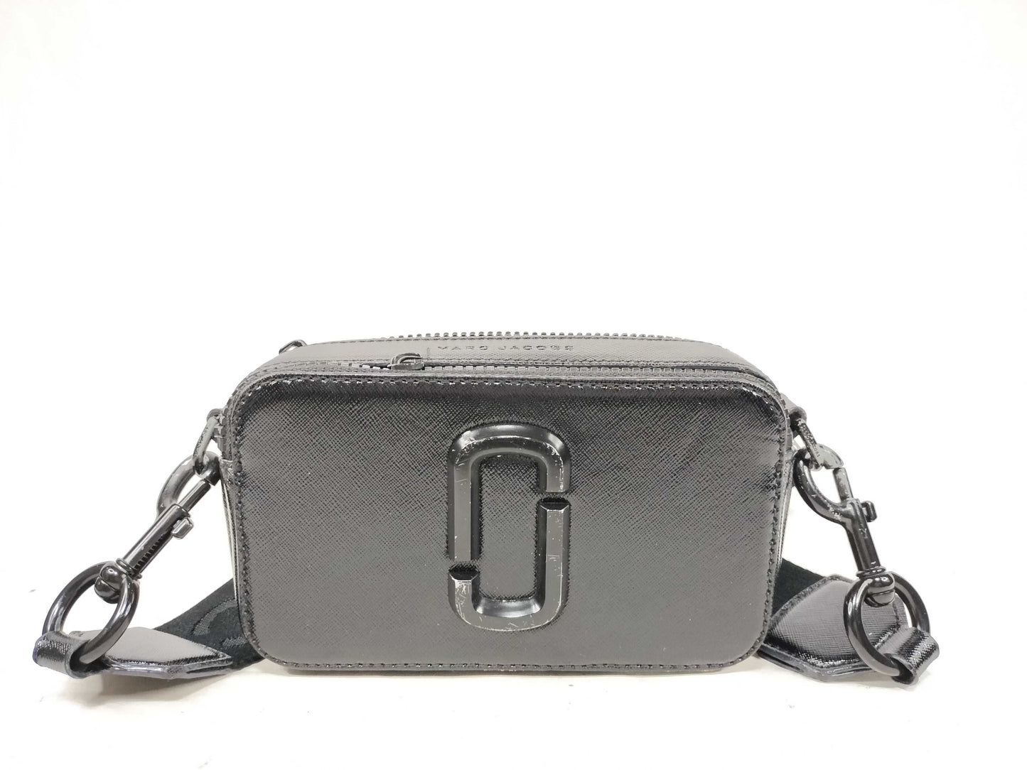 MARC JACOBS Snapshot Shoulder Bag