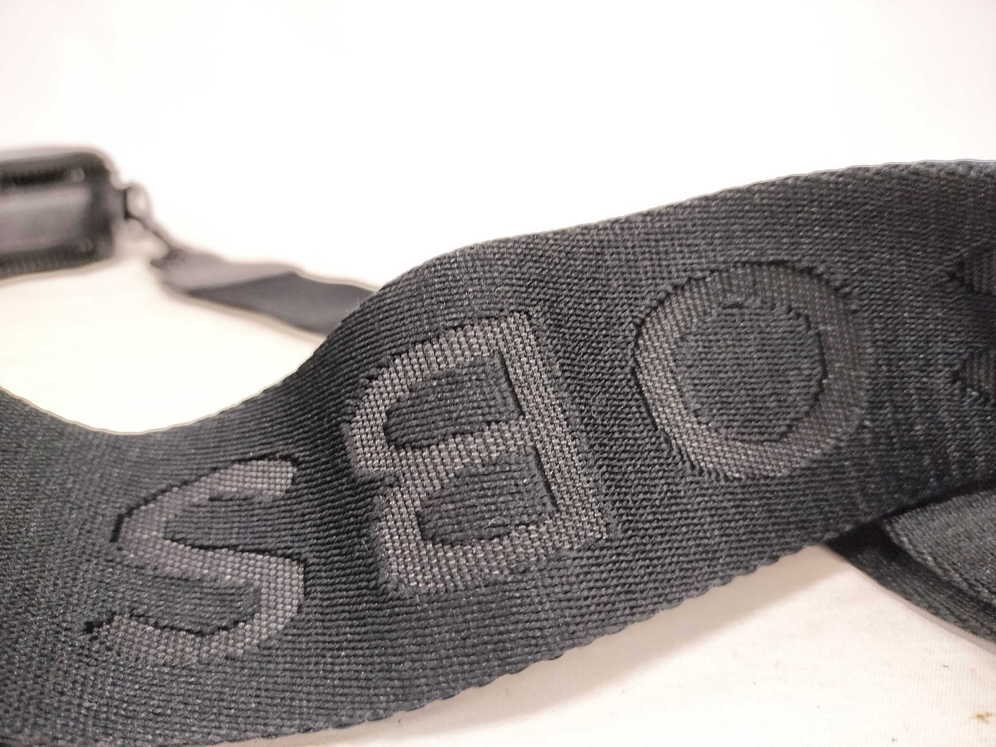 MARC JACOBS Snapshot Shoulder Bag
