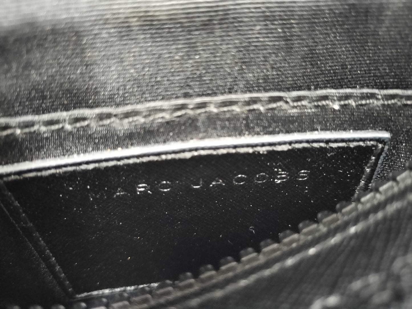 MARC JACOBS Snapshot Shoulder Bag