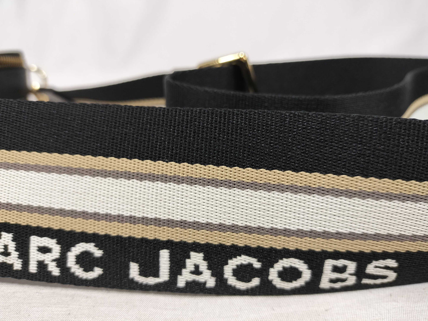 MARC JACOBS Snapshot Shoulder Bag