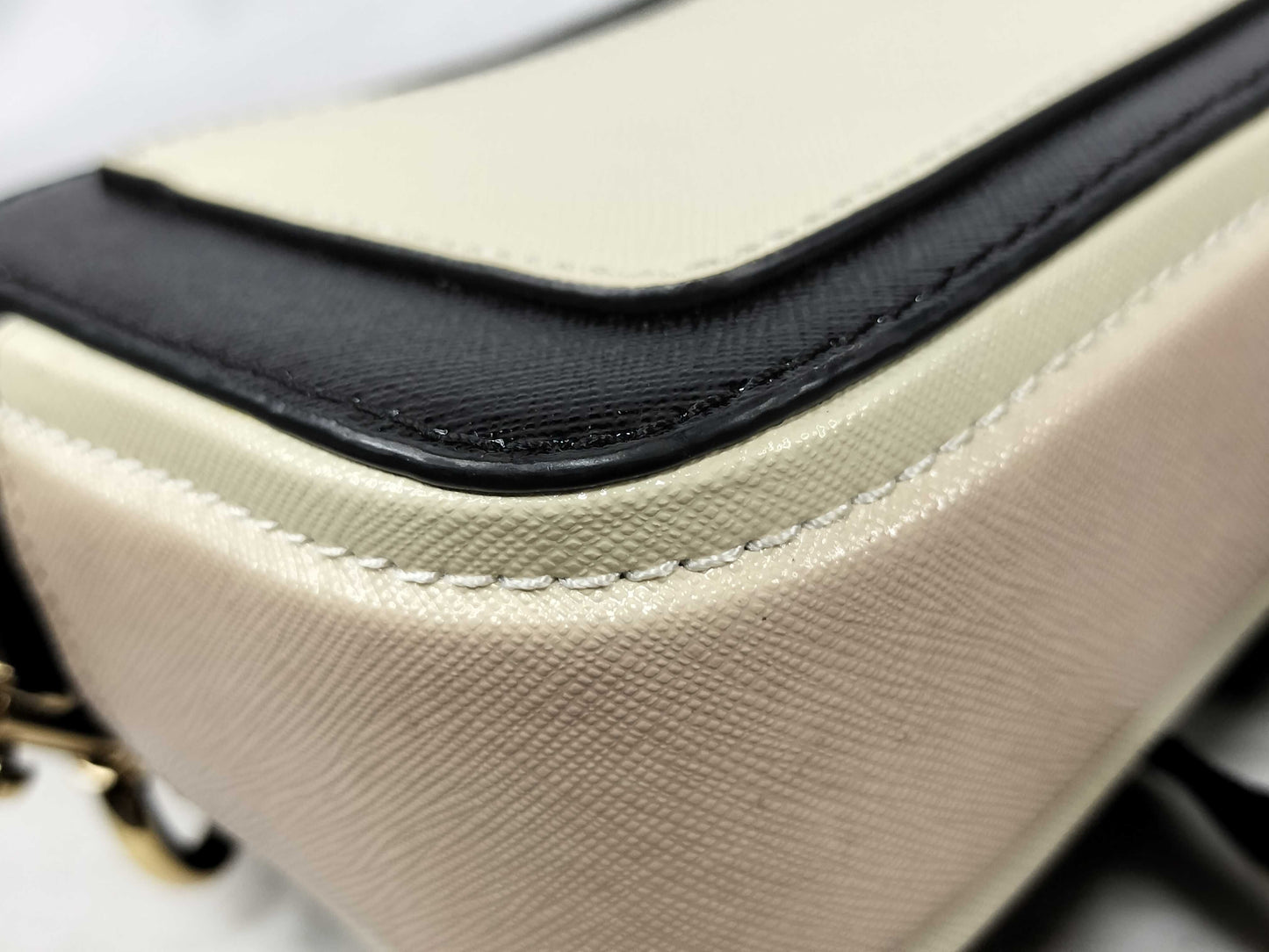 MARC JACOBS Snapshot Shoulder Bag