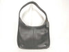 COACH Ergo Leather Black Shoulder Bag 9025 Shoulder Bag