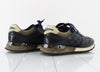 LOUIS VUITTON Damier Runway Line Sneakers 6 1/2 Sneakers