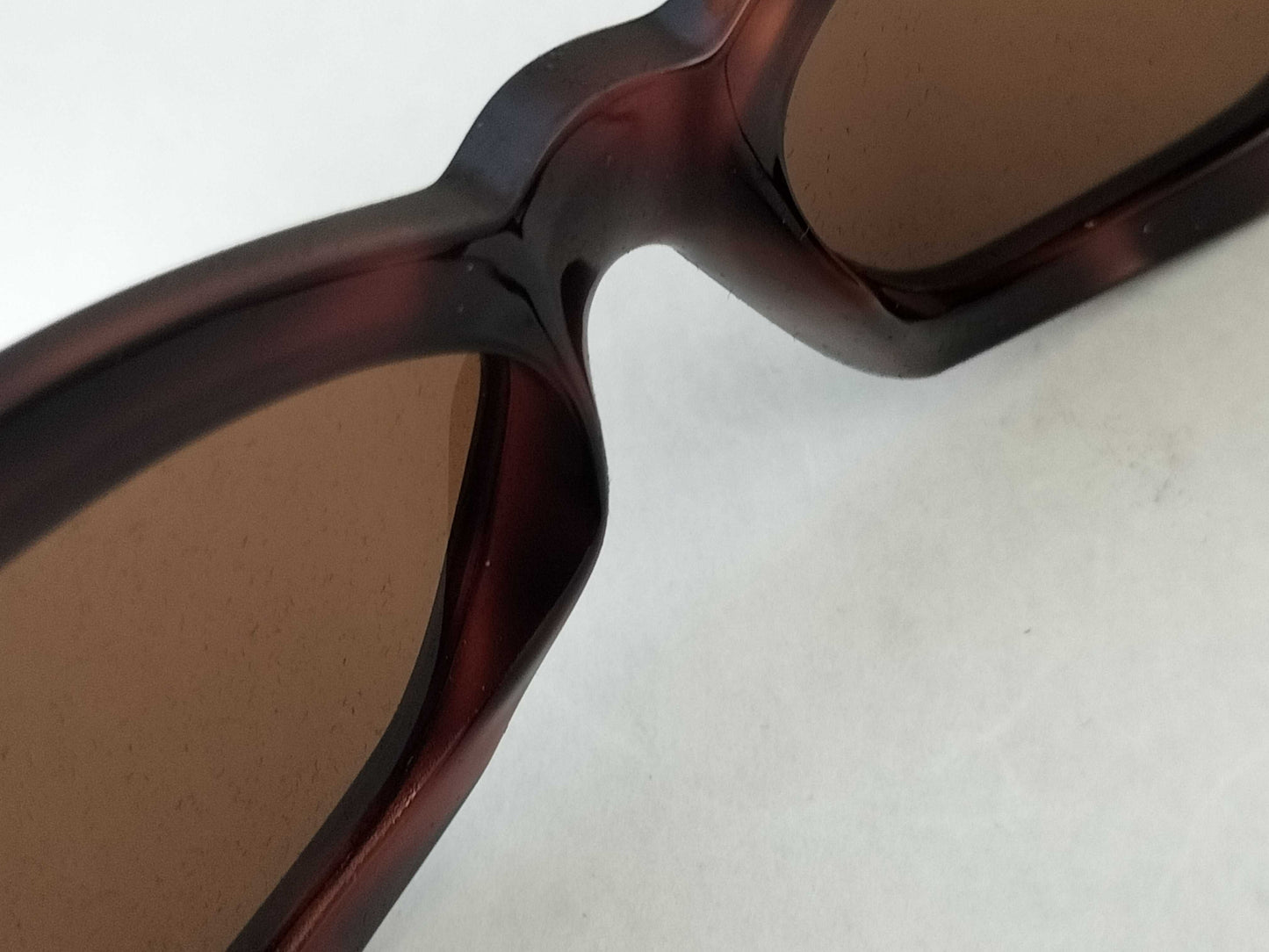 VERSACE 421/B C.900 Medusa Sunglasses, Tortoiseshell