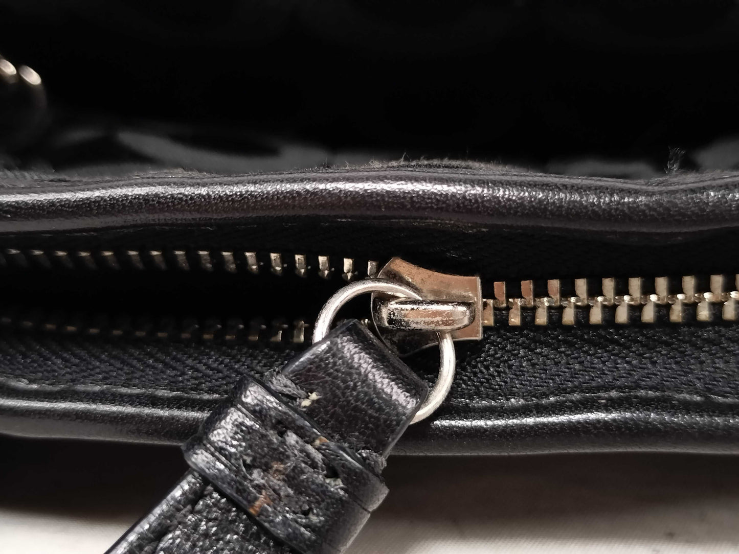 COACH Signature Coach Signature Handbag Handbag
