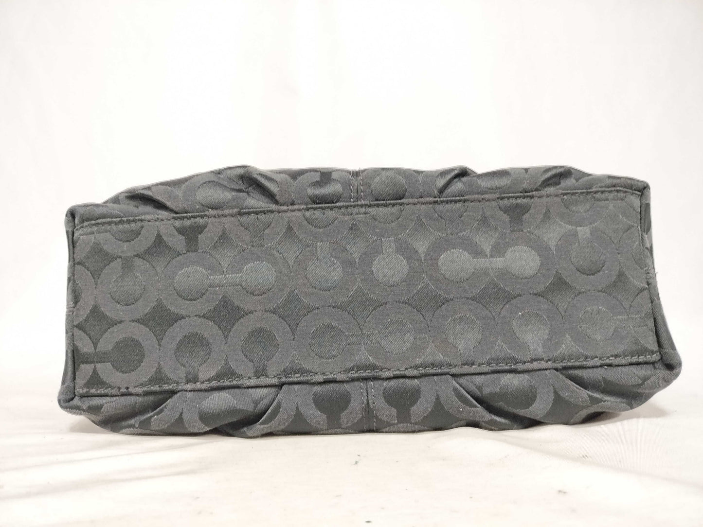 COACH Signature Coach Signature Handbag Handbag