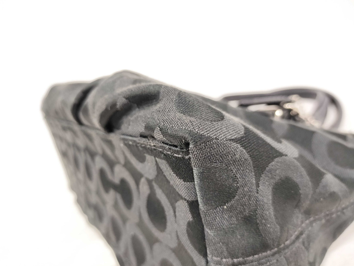 COACH Signature Coach Signature Handbag Handbag