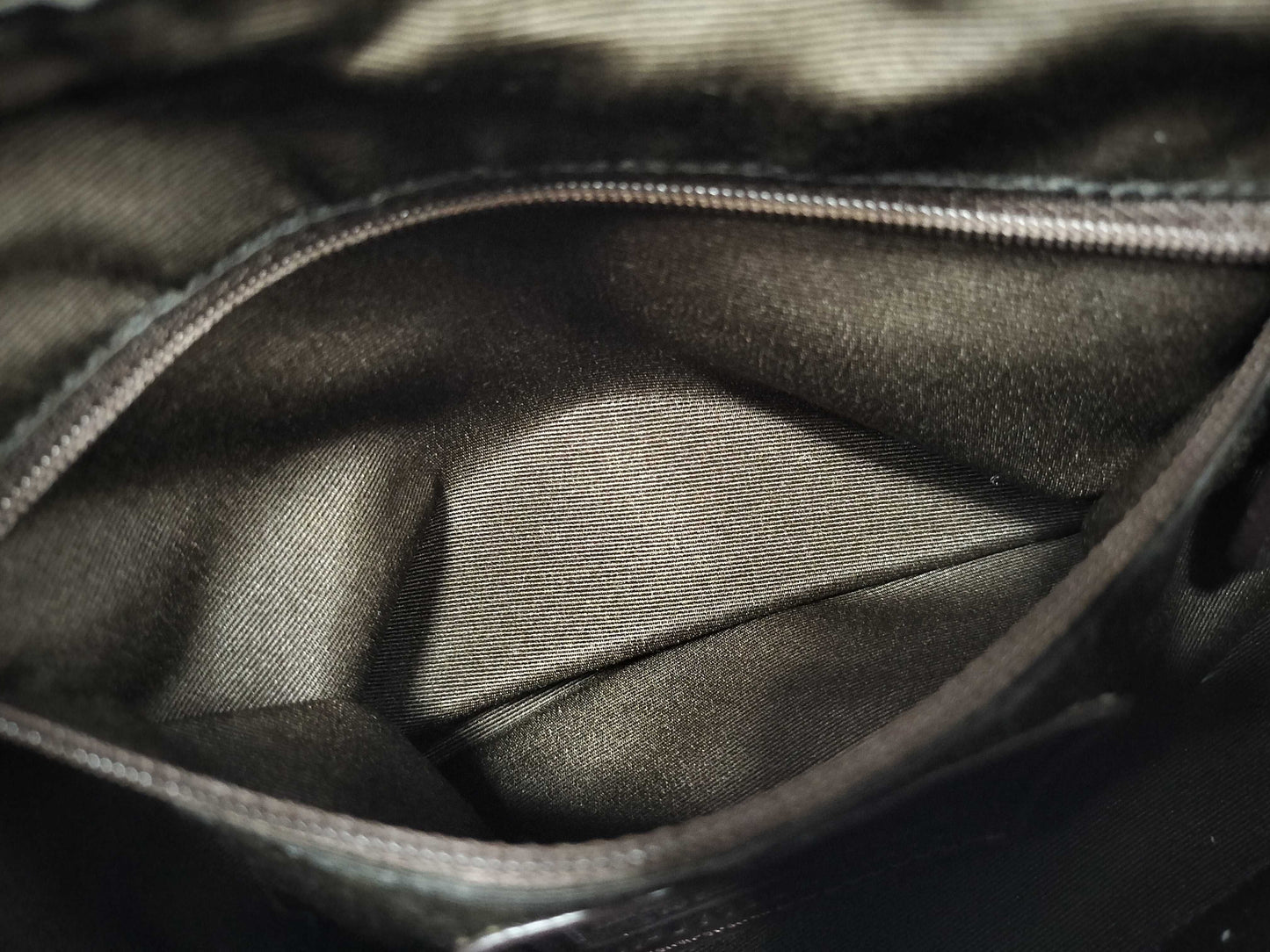 COACH Signature Coach Signature Shoulder Bag Handbag