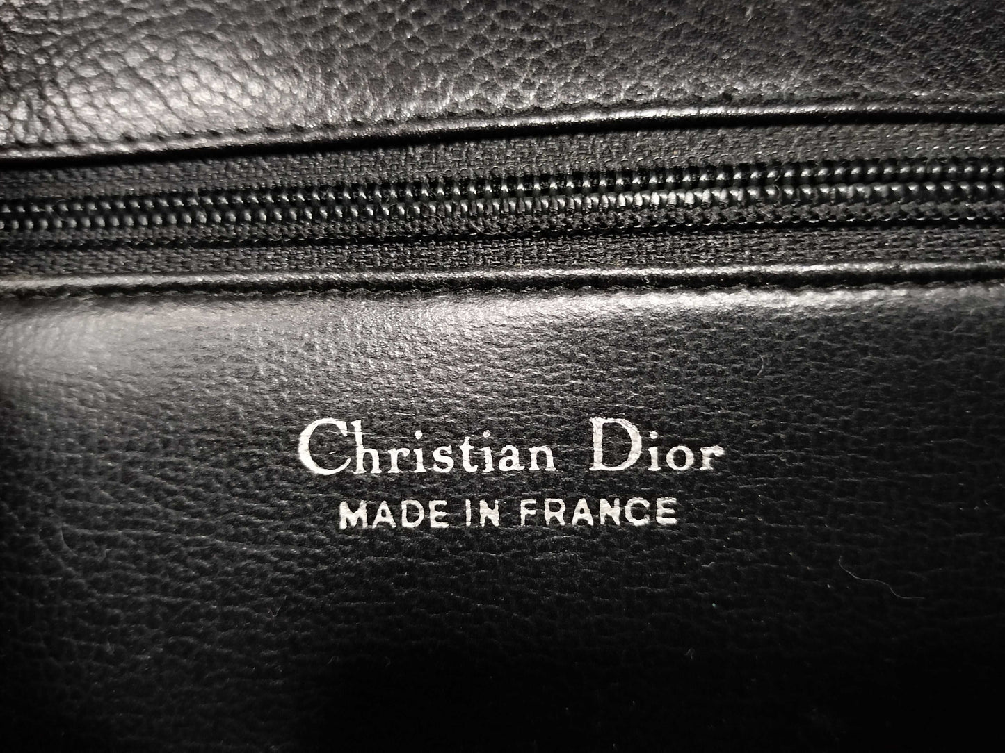 Dior Christian Dior Christian Dior Shoulder Bag Shoulder Bag