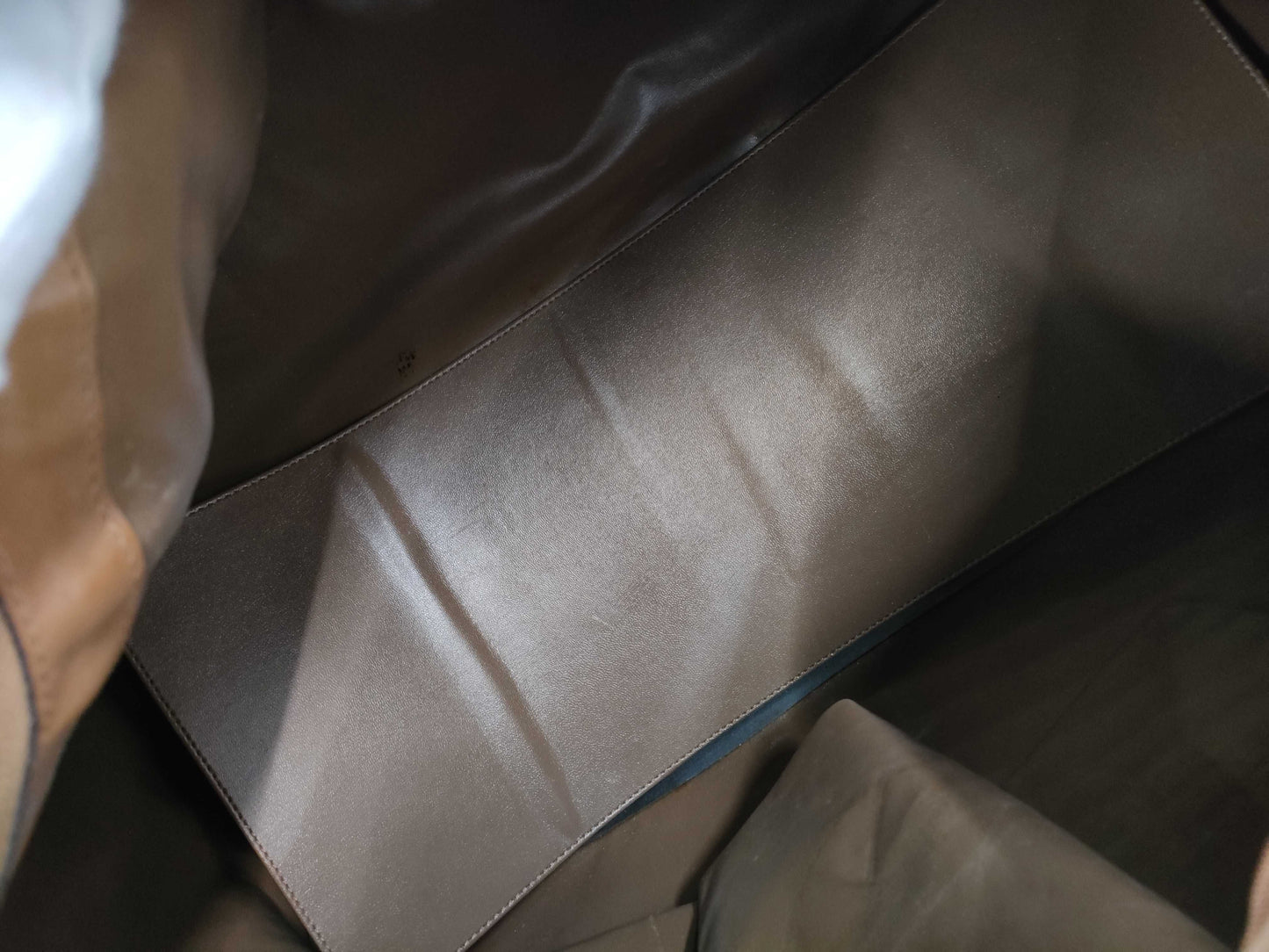 GIVENCHY Boston bag bag
