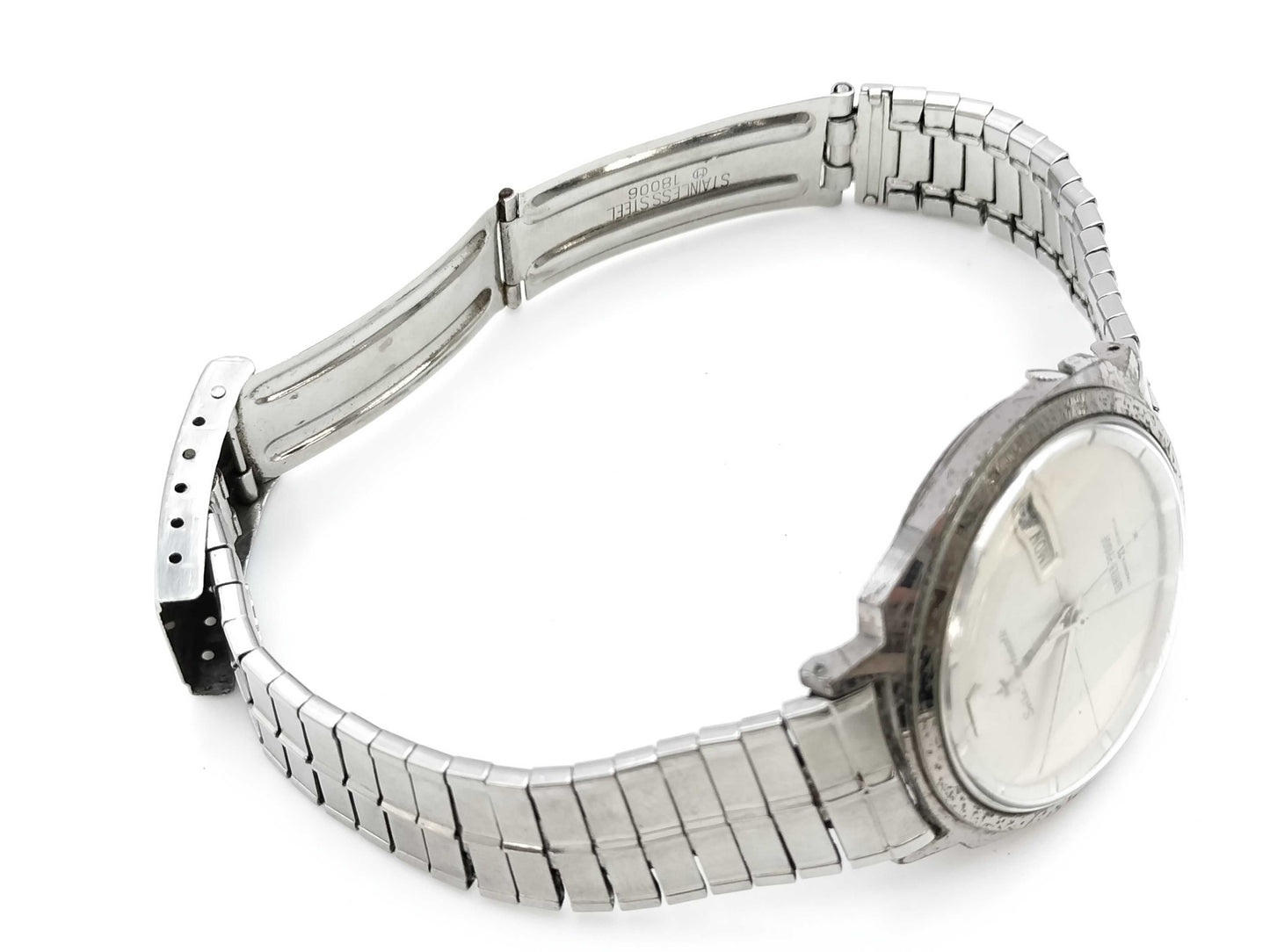 SEIKO Sportsmatic 5 13081 Automatic Men's Watch
