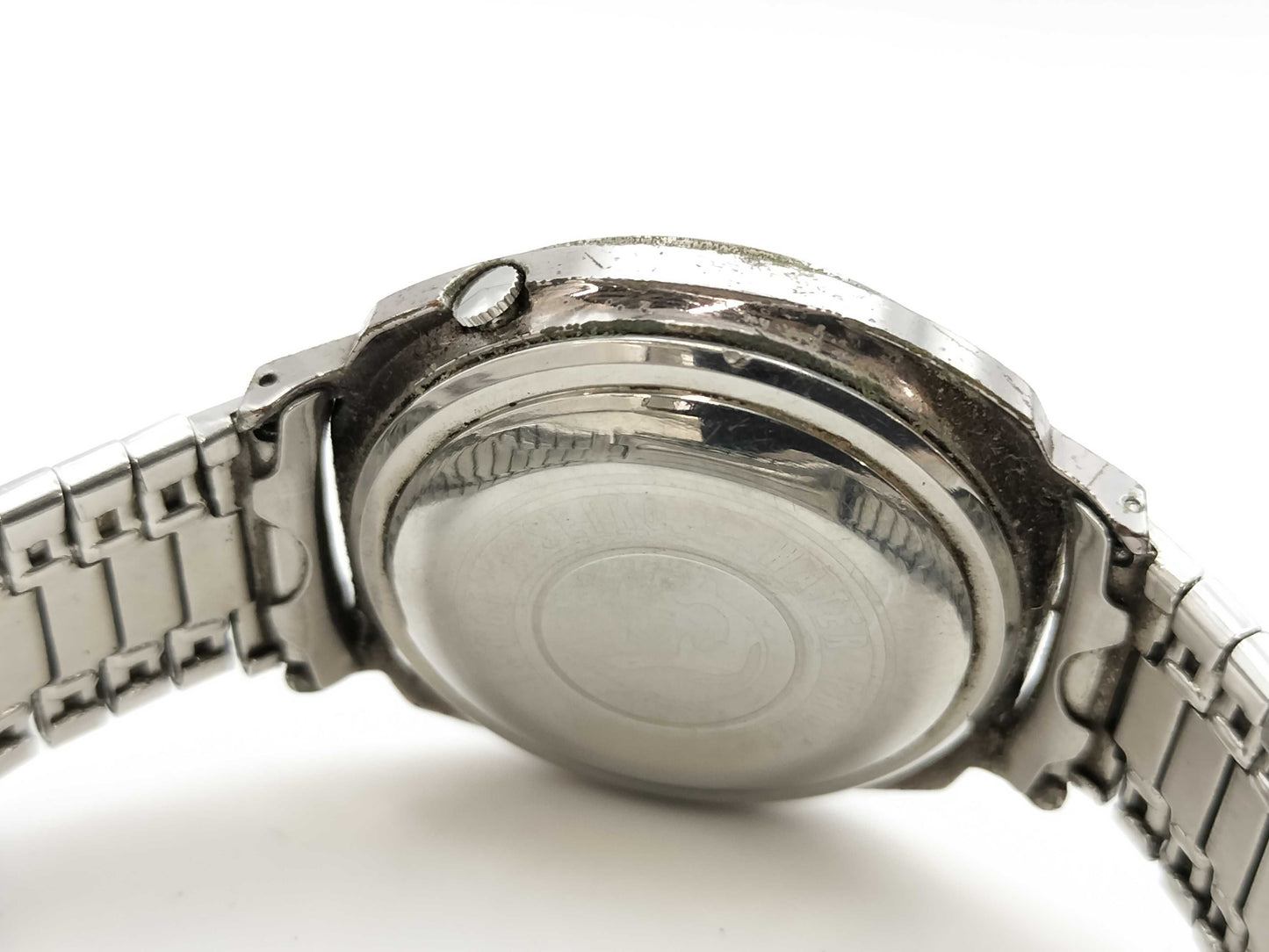SEIKO Sportsmatic 5 13081 Automatic Men's Watch