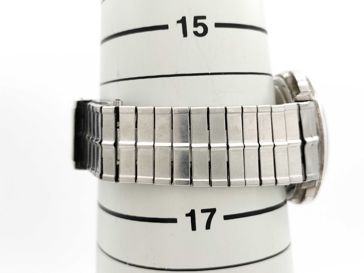 SEIKO Sportsmatic 5 13081 Automatic Men's Watch