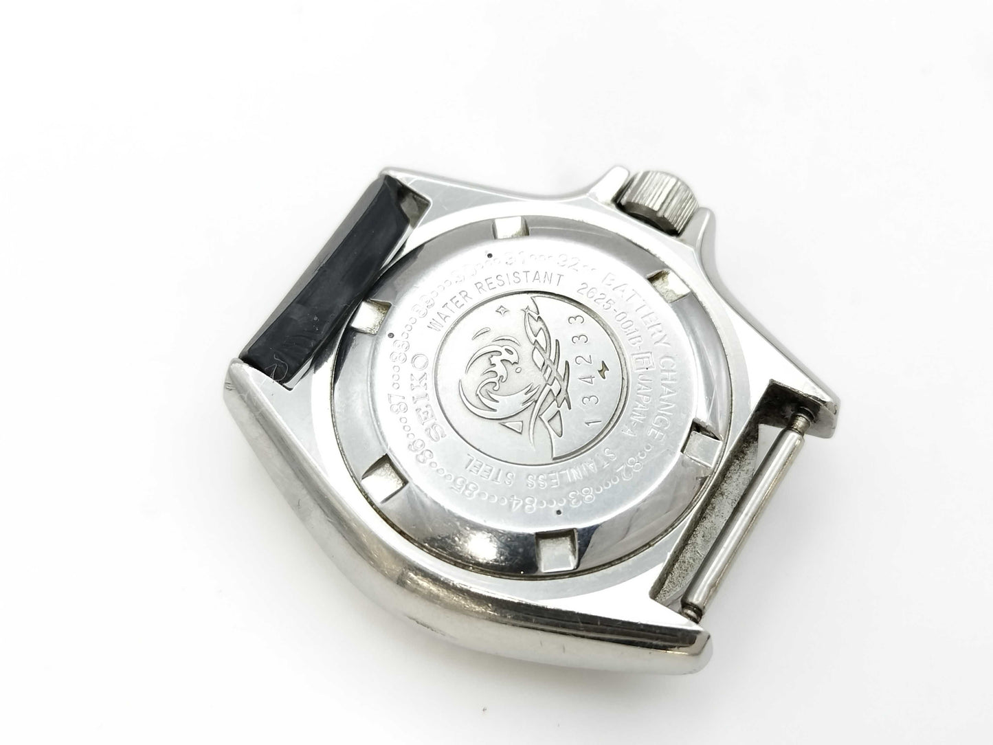 SEIKO 2625-001B 134233 Quartz Boys' Watch