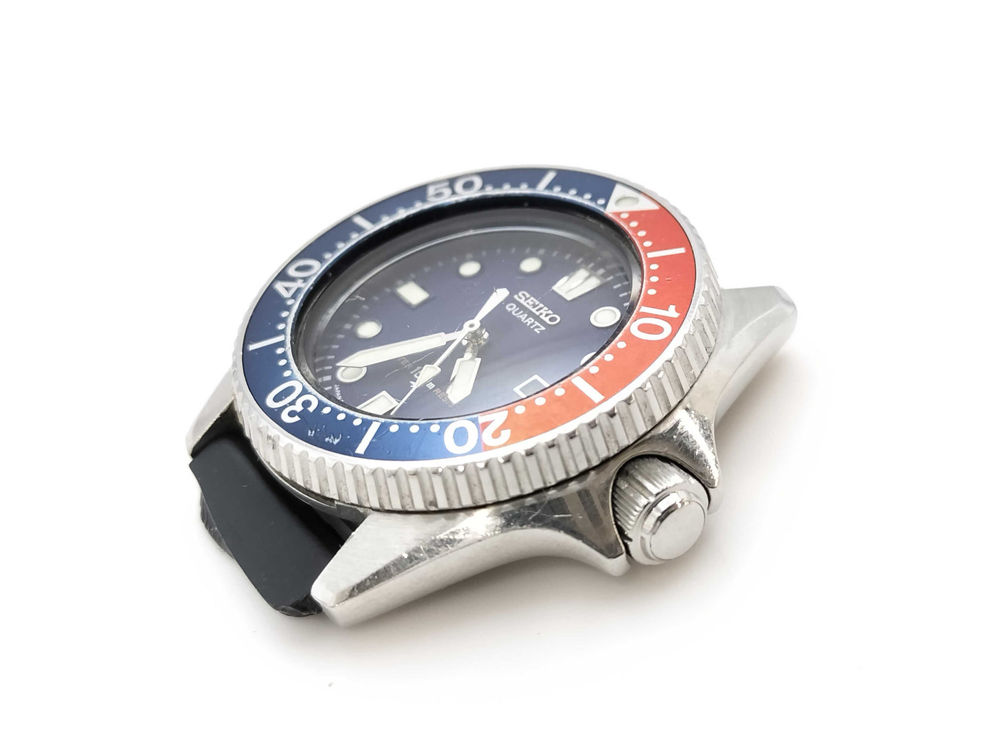 SEIKO 2625-001B 134233 Quartz Boys' Watch