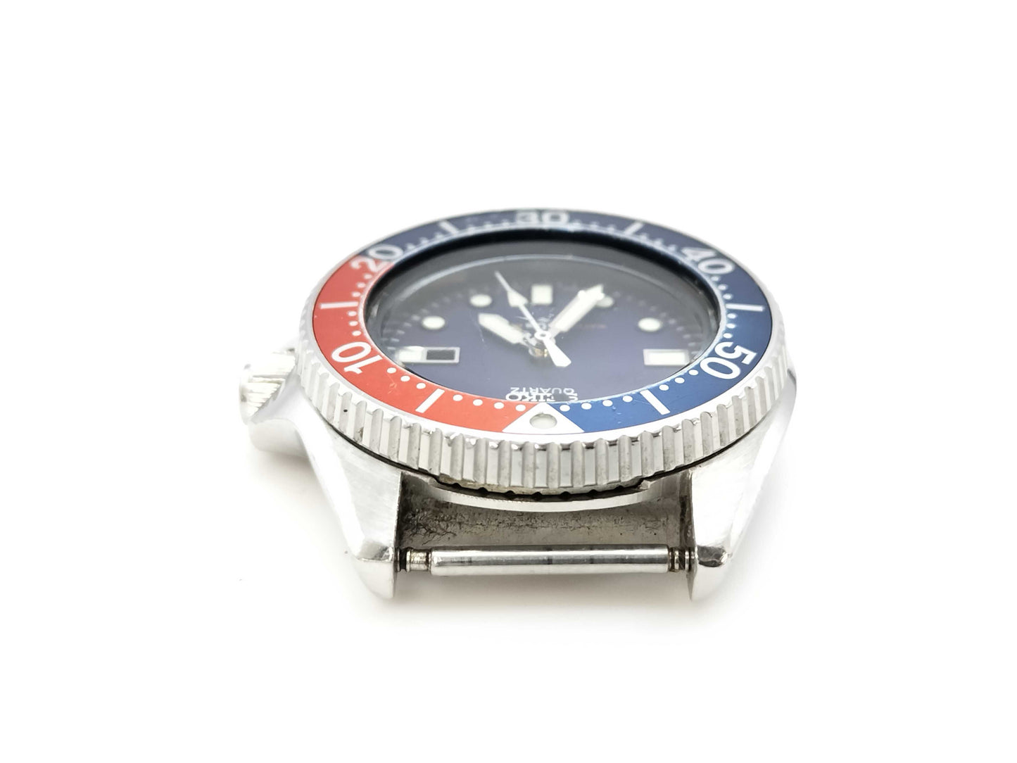 SEIKO 2625-001B 134233 Quartz Boys' Watch