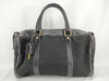 GUCCI GG Canvas Boston Bag