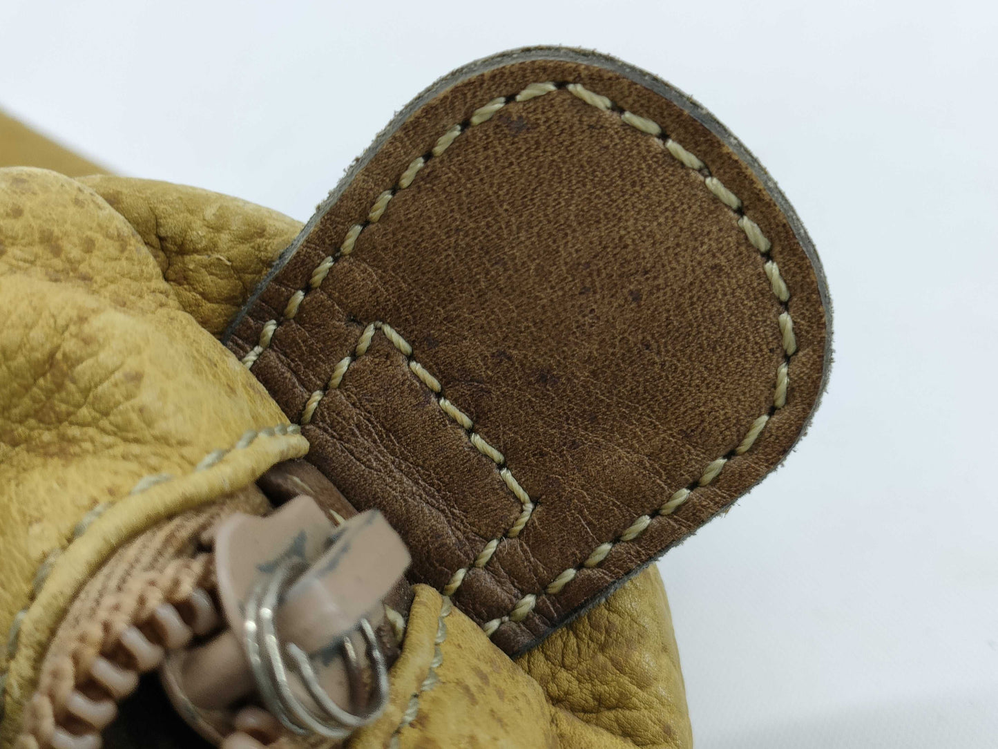 LOEWE Handbag Boston Bag
